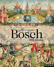 Bosch 2000 Calandar