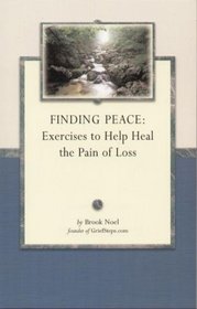 Finding Peace (Grief Guide)