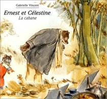 La Cabane (French Edition)