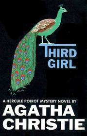 Third Girl (Hercule Poirot, Bk 35)