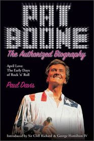 Pat Boone