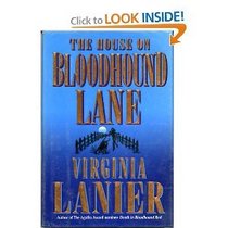 The House on Bloodhound Lane (Bloodhound, Bk 2)