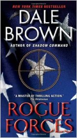 Rogue Forces (Patrick McLanahan, Bk 15)