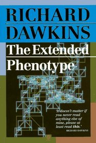 The Extended Phenotype (Oxford Paperbacks)