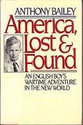 America, Lost & Found