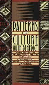 Patterns of Culture