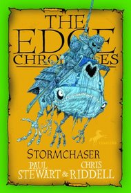 Edge Chronicles 2: Stormchaser (Edge Chronicles, The)