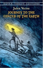 Journey to the Center of the Earth (Thrift Edition)