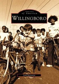 Willingboro (NJ) (Images of America)