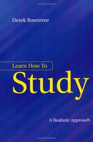 Learn How To Study