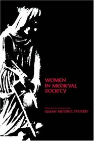 Women in Medieval Society (Middle Ages)