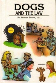 Dogs and the Law