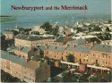 Newburyport and the Merrimack