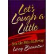 Let's Laugh a Little: Little Jokes With a Big Message (Inspirational Gift Books)