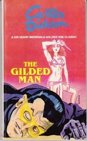 The Gilded Man (Sir Henry Merrivale)