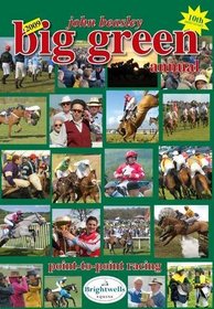 Big Green Annual 2009: Book of Point-to-point Racing