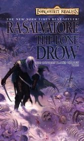 Hunter's Blades Trilogy 02: Lone Drow (Turtleback School & Library Binding Edition) (Forgotten Realms)