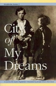 Stockholm : City of My Dreams (Stockholm Series, 1) (Stockholm Series, 1) (Stockholm Series, 1)