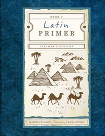 Latin Primer 3: Teacher