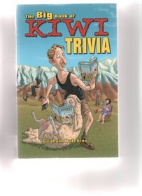 The Big Book of Kiwi Trivia