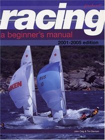 Racing: A Beginner's Manual