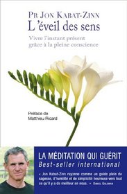 L'veil des sens (French Edition)