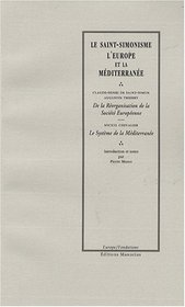 Le Saint-Simonisme (French Edition)
