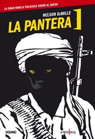 La pantera (Spanish Edition)