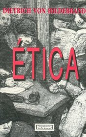 Etica/ Ethics (Spanish Edition)