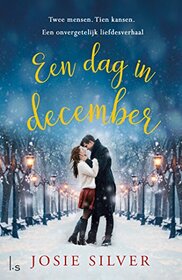 Een dag in december (Dutch Edition)