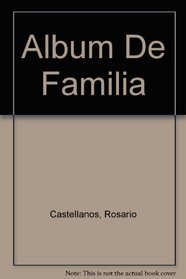 Album De Familia