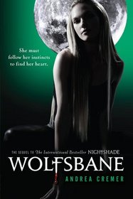 Wolfsbane (Nightshade, Bk 2)