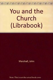 You and the Church (Librabook)