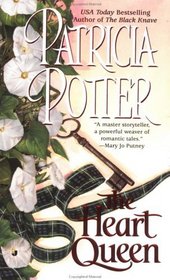 The Heart Queen (Scottish, Bk 2)