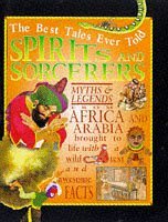 Spirits and Sorcerers (Best Tales Ever Told)