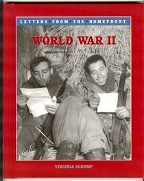 World War II (Letters from the Home Front)