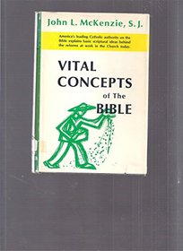 Vital Concepts of the Bible