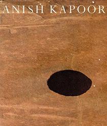 Anish Kapoor (Spanish Edition)