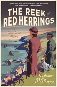 The Reek of Red Herrings (Dandy Gilver, Bk 9)