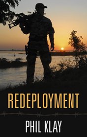 Redeployment (Thorndike Press Large Print Reviewers' Choice)