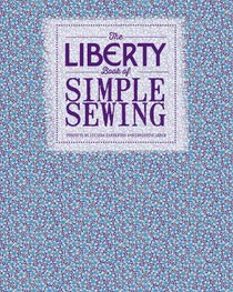 Liberty Book of Simple Sewing