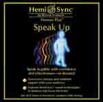 Hemi-Sync Human Plus Speak Up