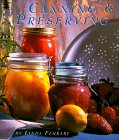 Canning  Preserving