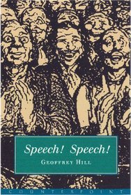 Speech! Speech!