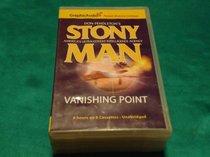 Vanishing Point (Stony Man, 82)