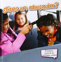 Eres Un Abusador? (Spanish Edition)