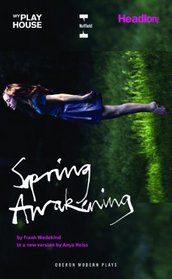 Spring Awakening (Oberon Modern Plays)
