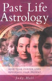 Past Life Astrology