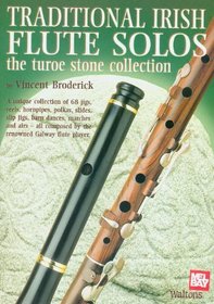 Vincent Broderick the Turoe Stone