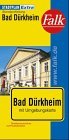 Bad Durkheim (Falk Plan) (German Edition)